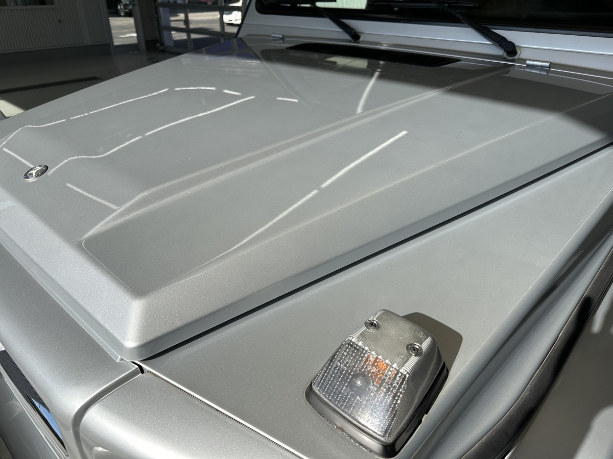 車磨きの重要性を知ろう