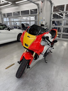 2. 高品質な技術力で愛車を守る