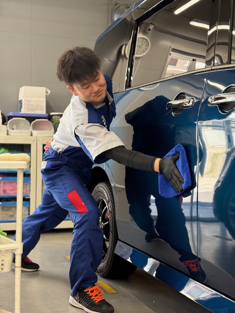 専門技術による高品質施工