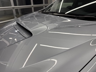 高度な洗車技術の紹介