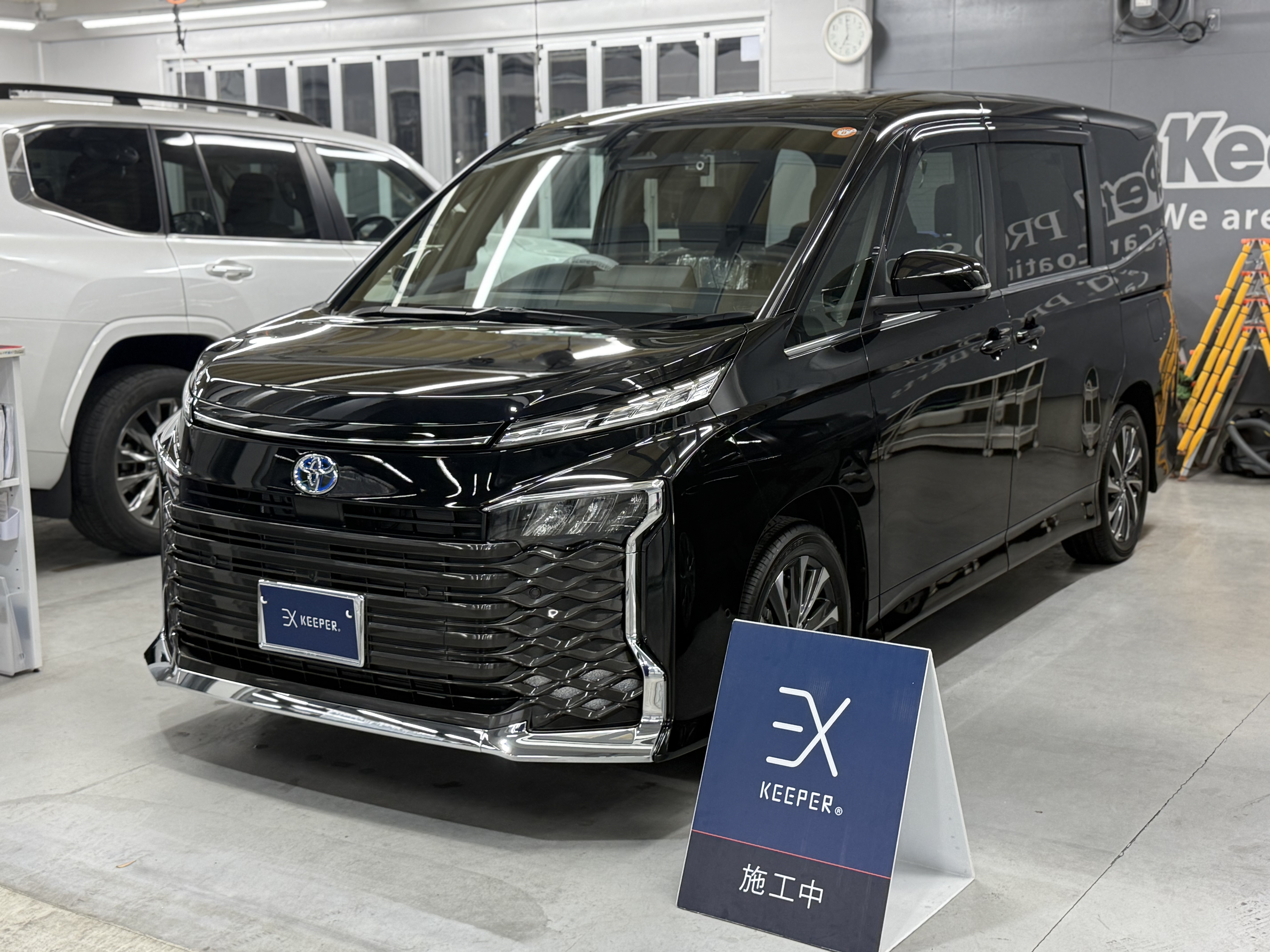 4. 施工メニュー紹介