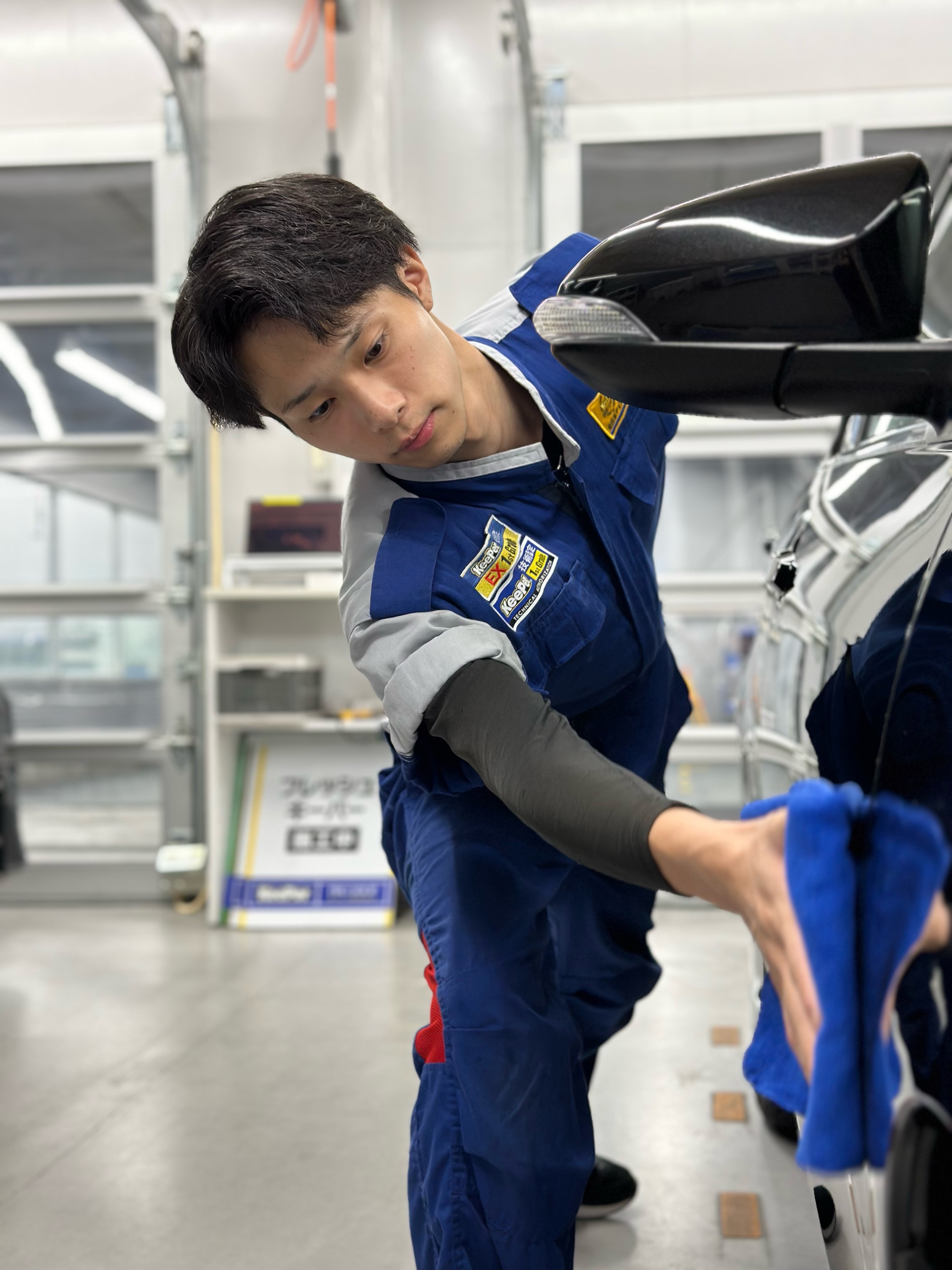 7. まずはお気軽にお問い合わせを！