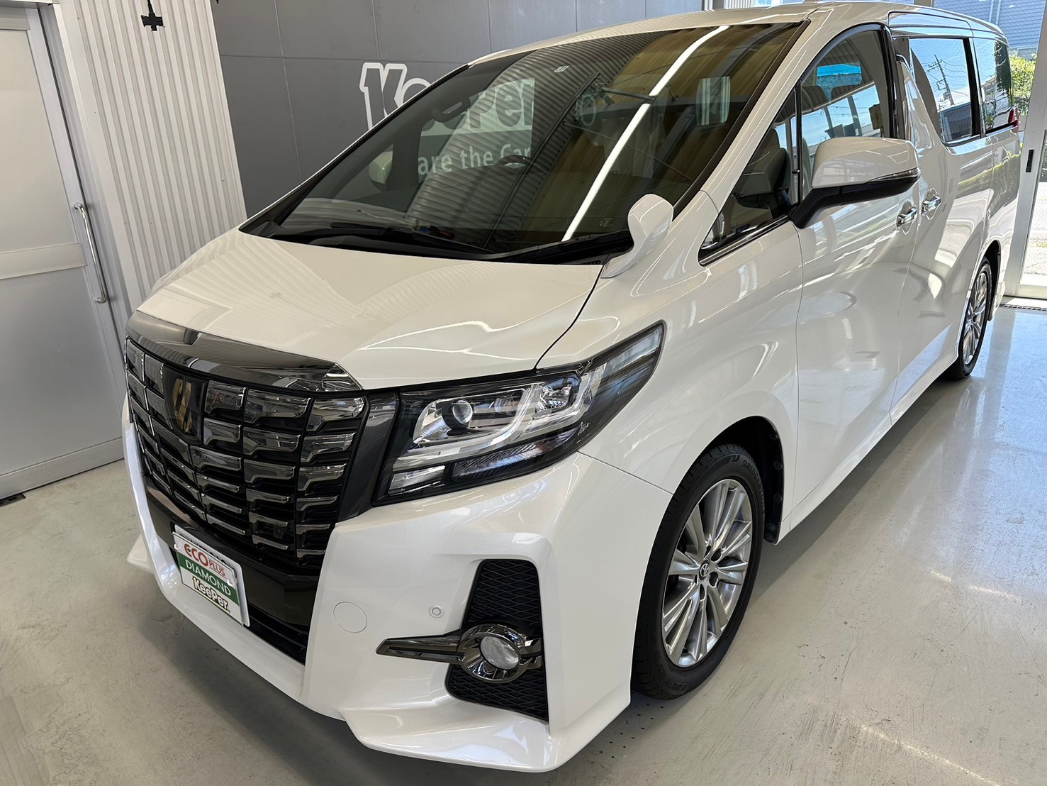 2. 未来志向の洗車サービスとは？