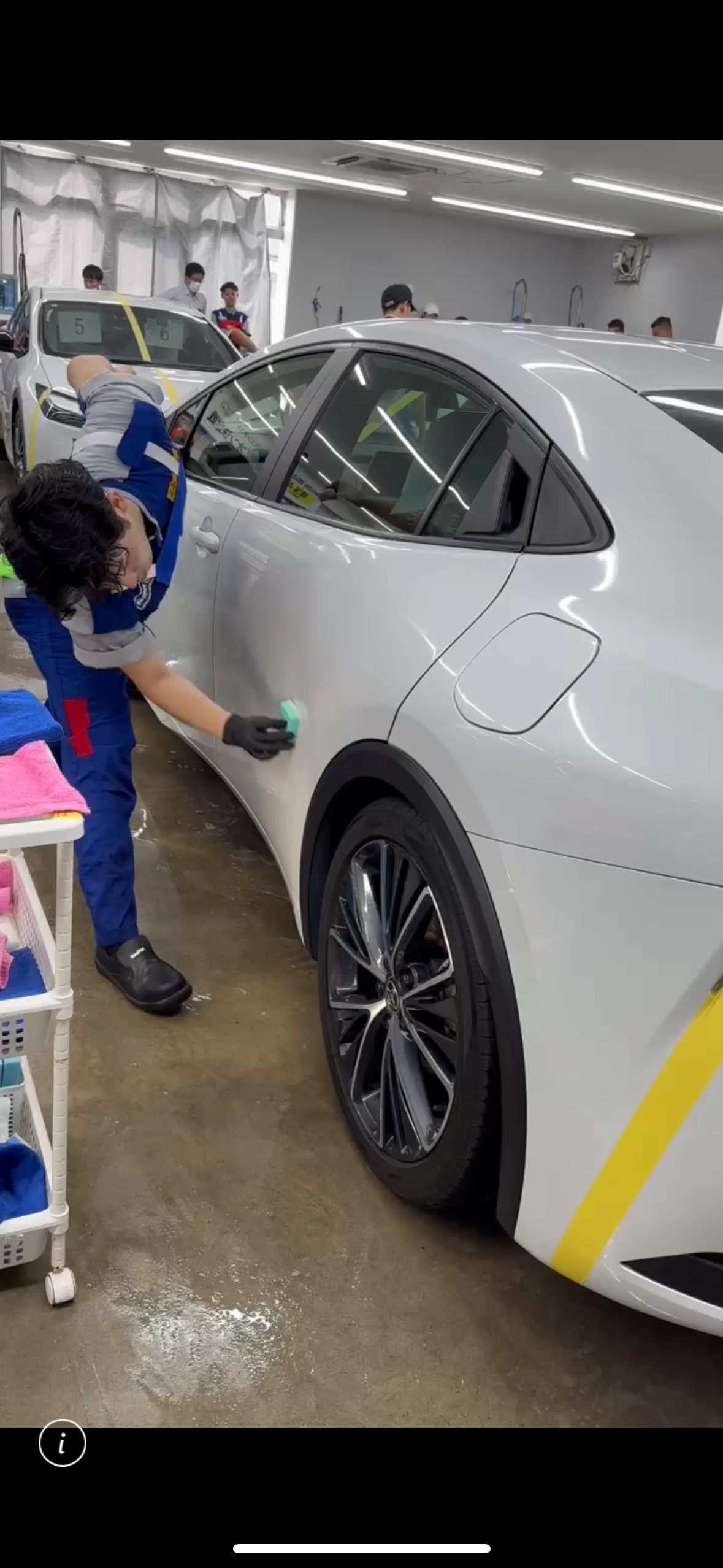 4. 施工メニューのご案内