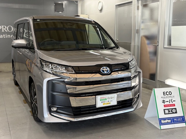 4. 洗車の重要性とコーティング後の手入れ