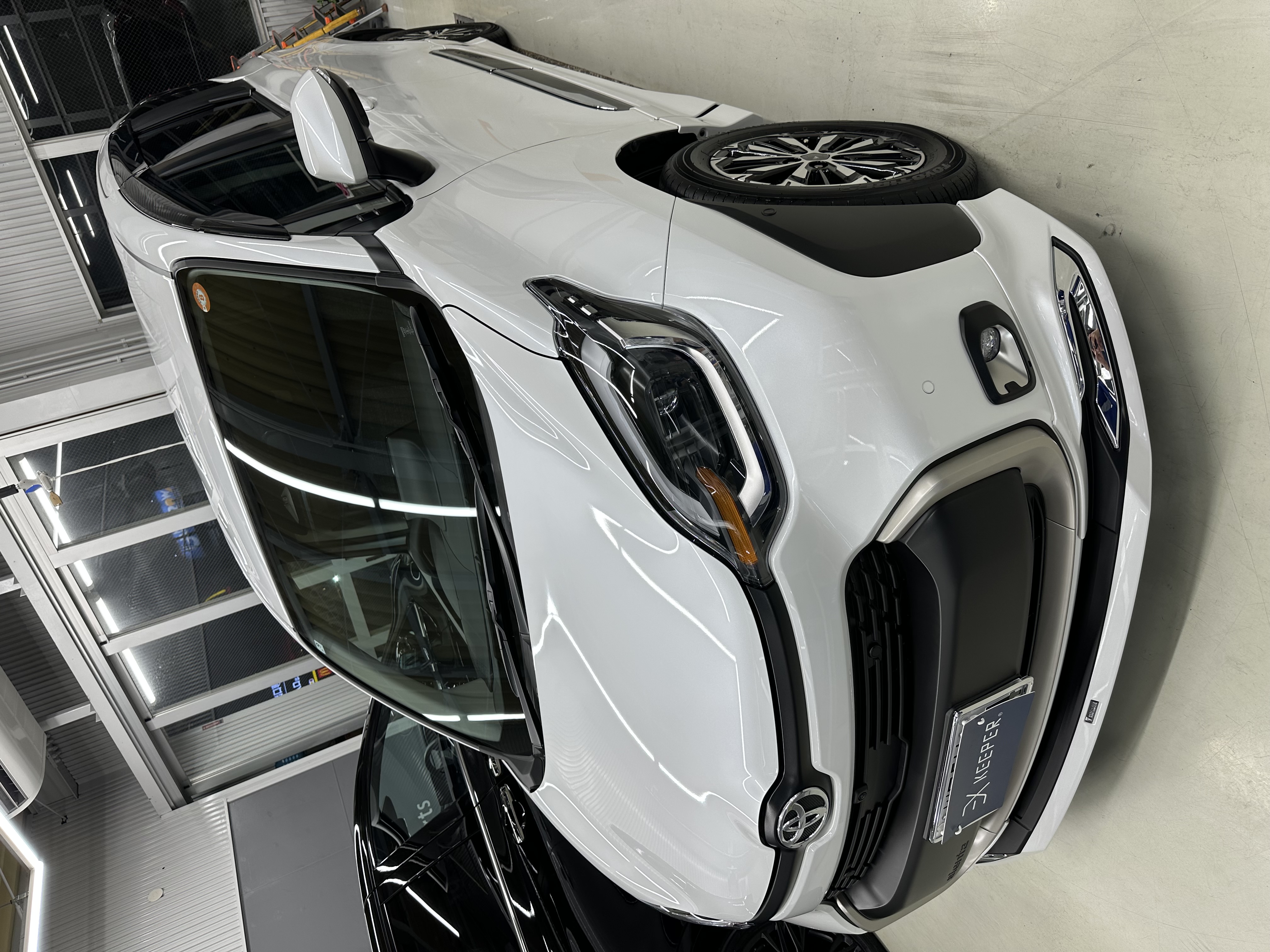 2. プロフェッショナル洗車のメリット