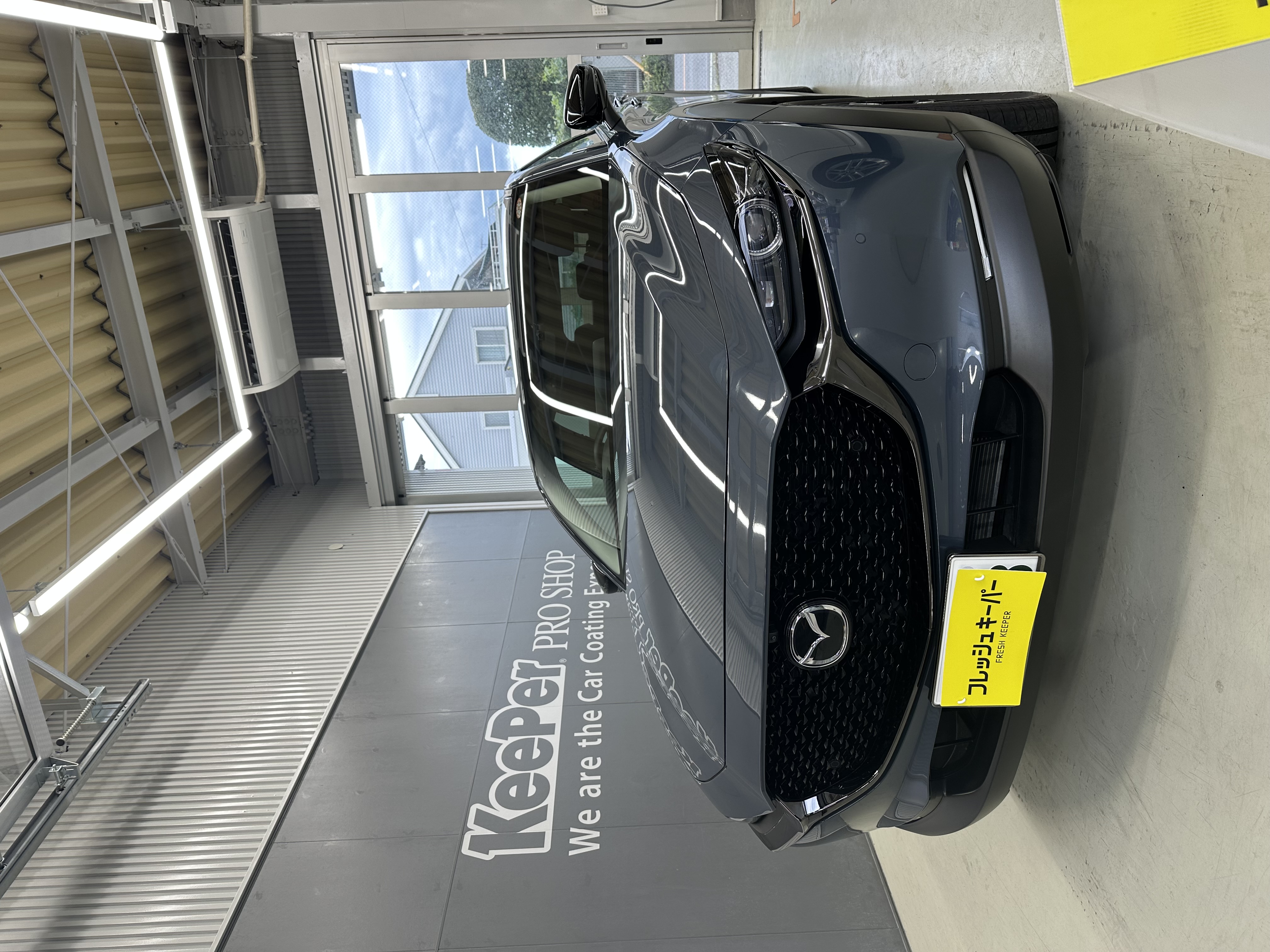 4. 中古車&新車、どちらにも対応！