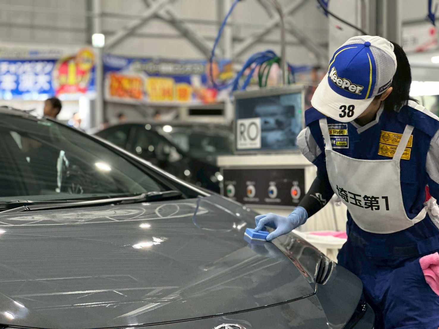 今すぐお問い合わせを！