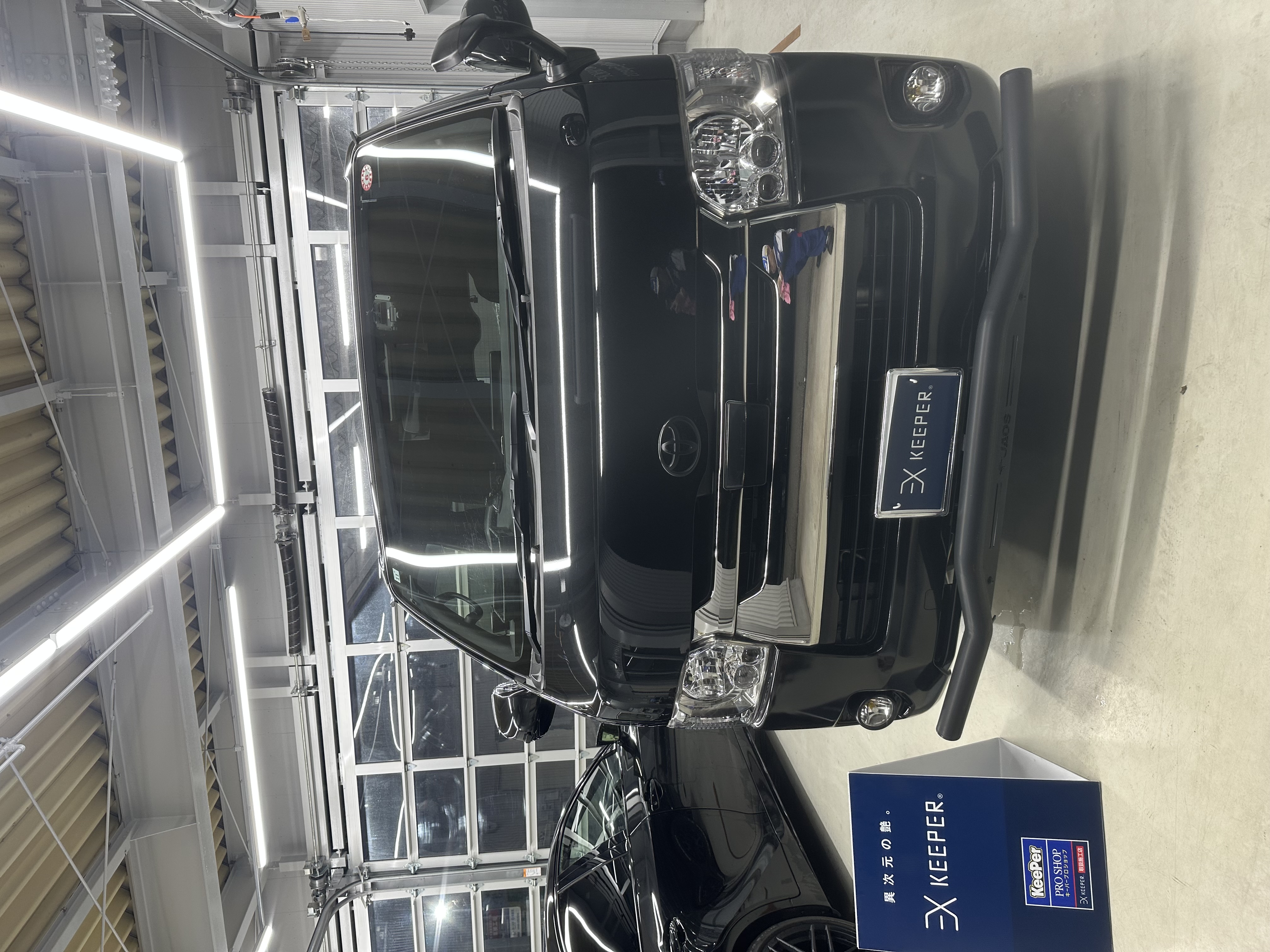 2. 新車同様の美しさを保つ理由