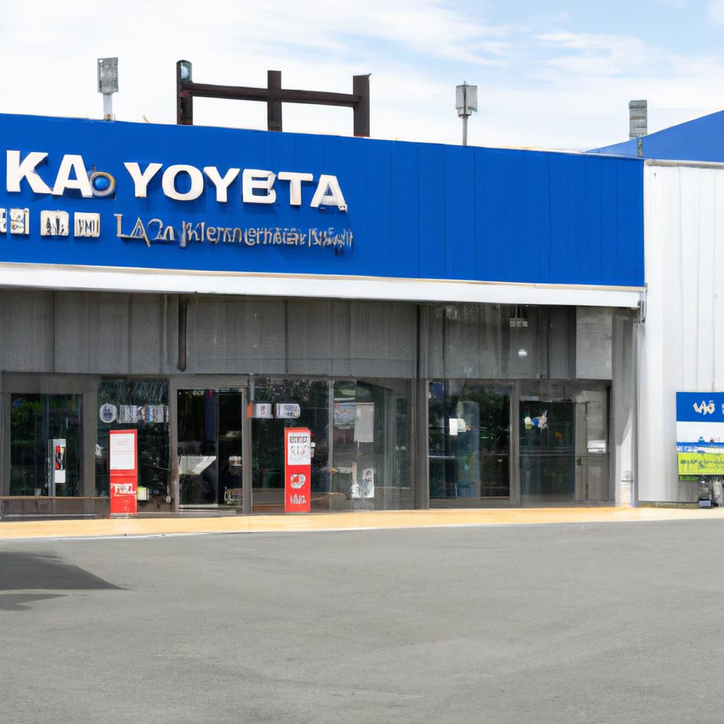 越谷レイクタウン店の強み