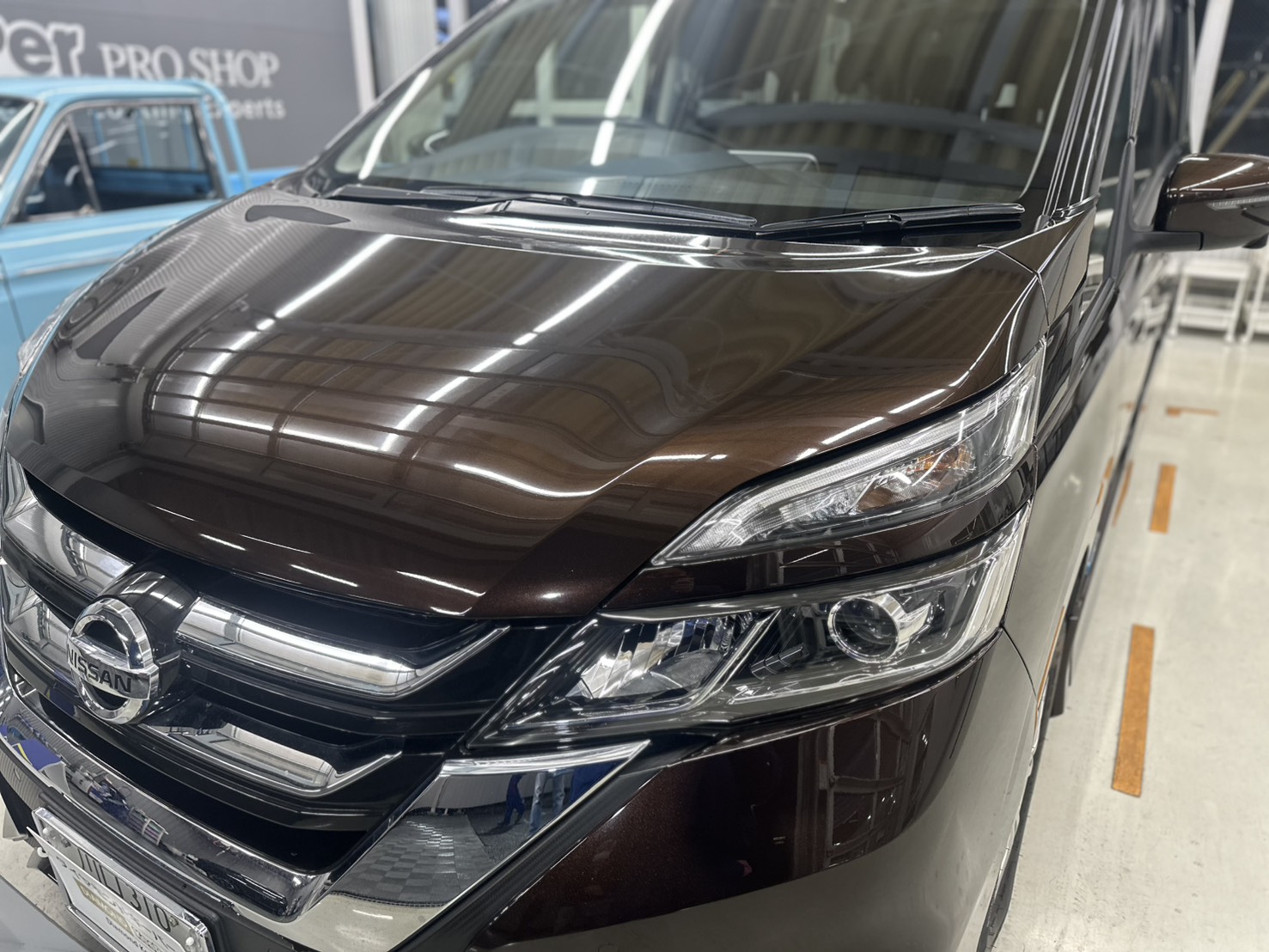 2. 車メンテナンスの重要性