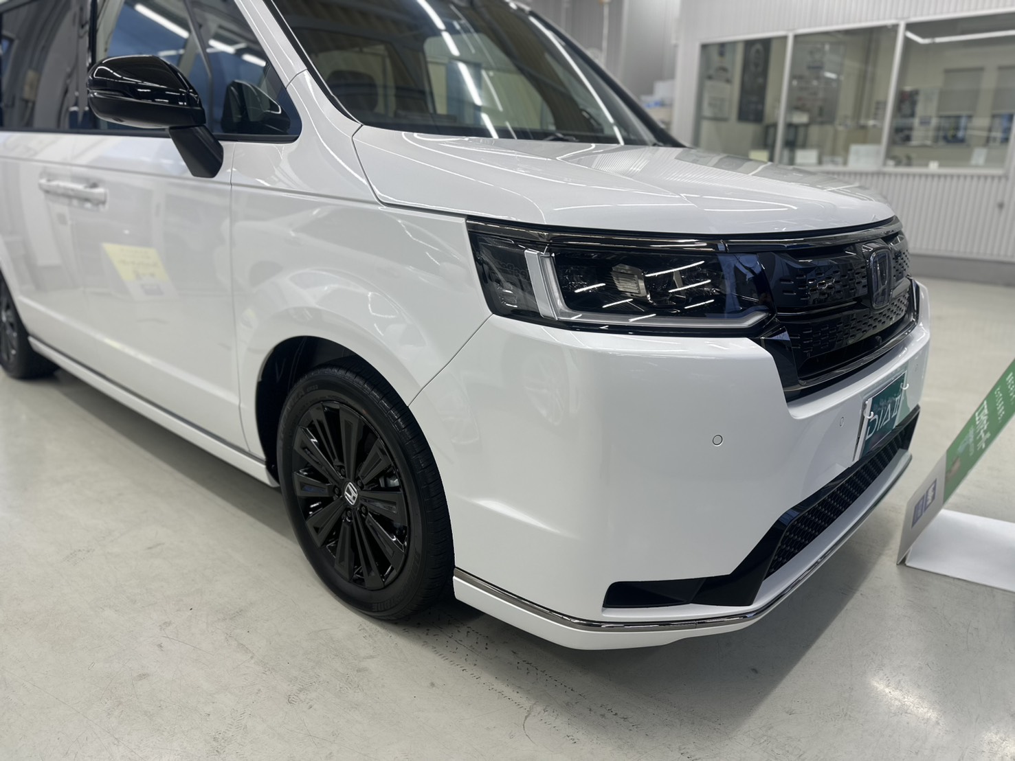 愛車の美しさを保つために