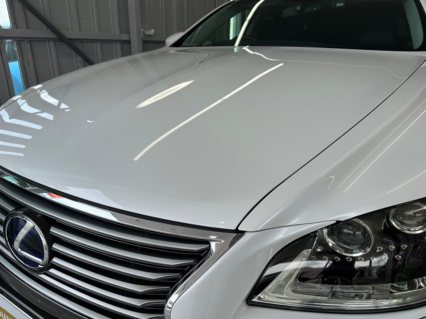 手軽にできる洗車サービス