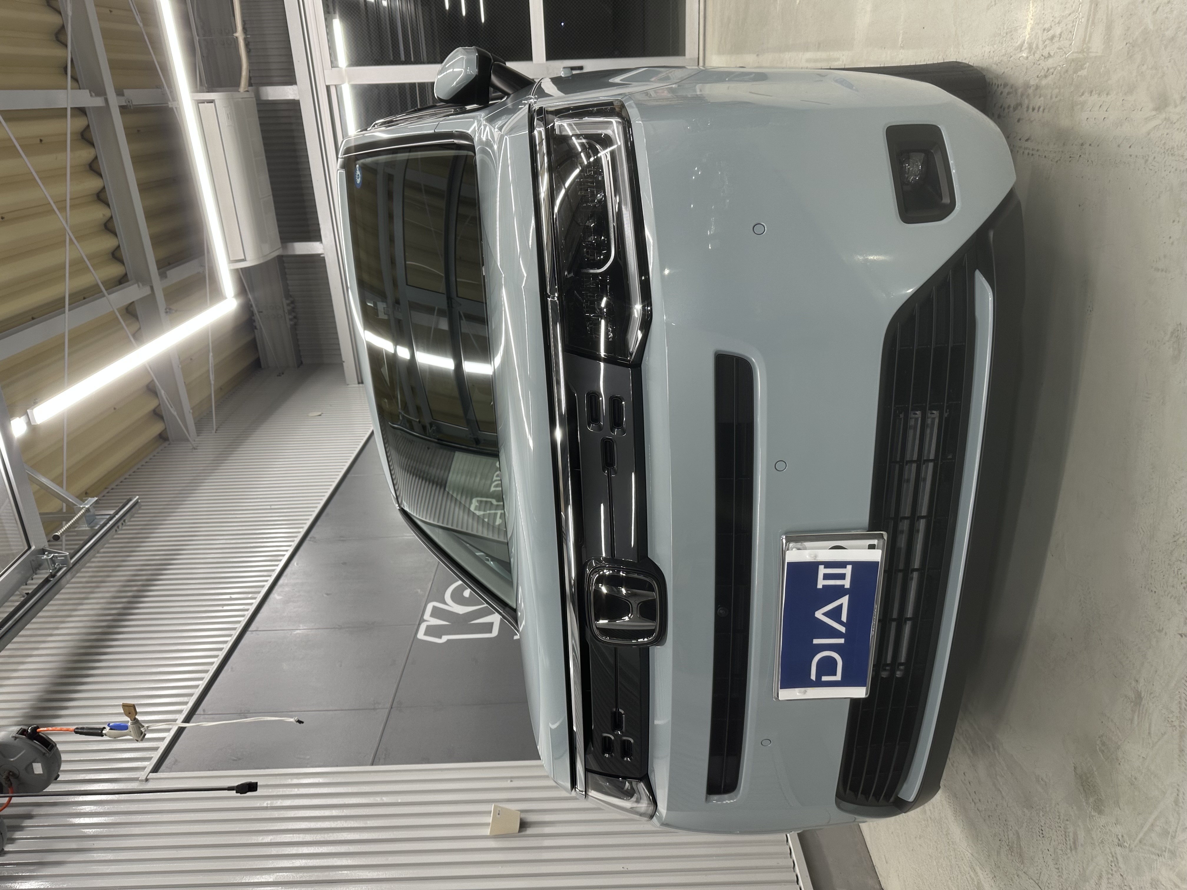 愛車の美しさを保つ秘訣、ここにあり！