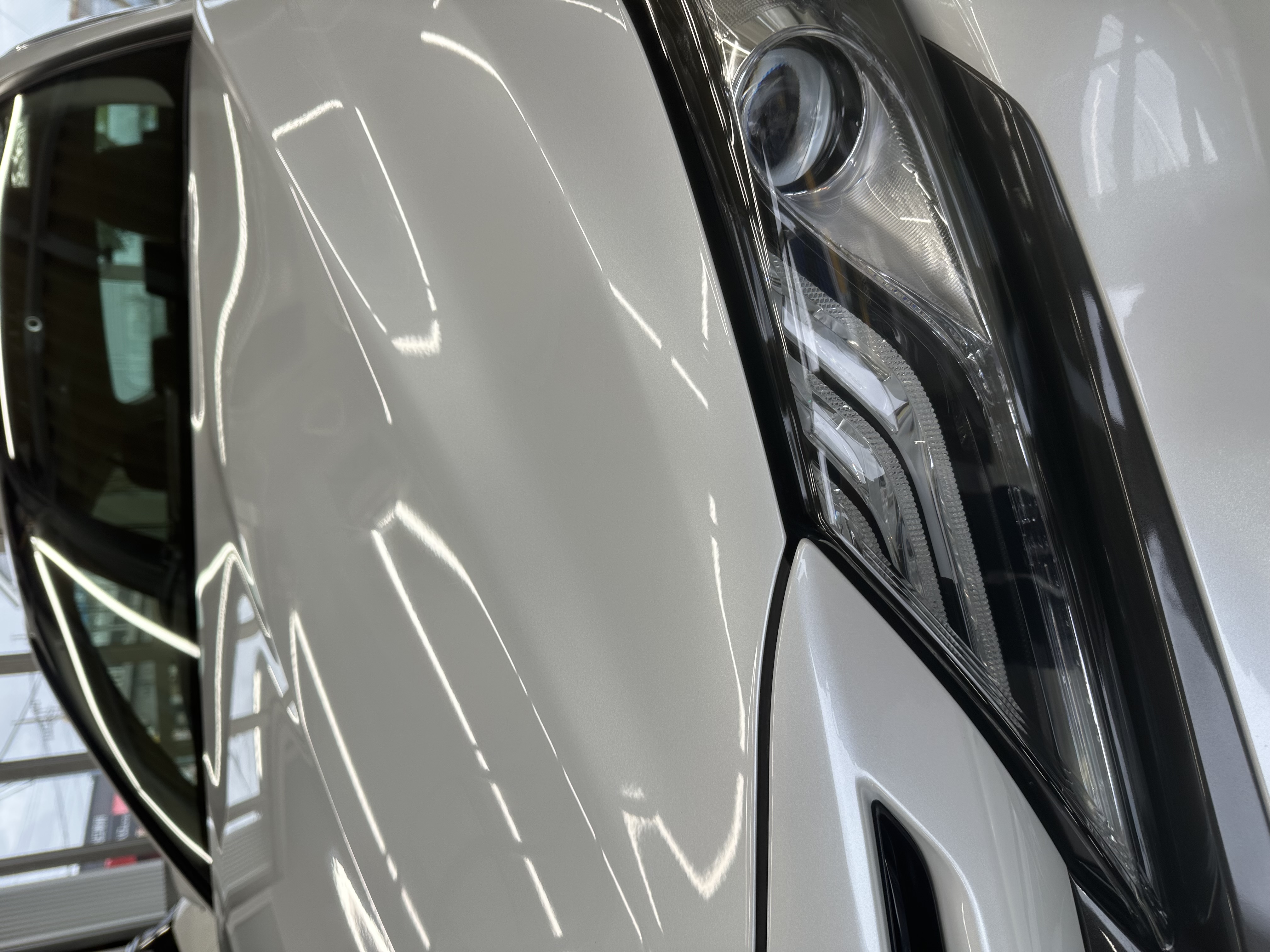 あなたの愛車を最高の状態へ。