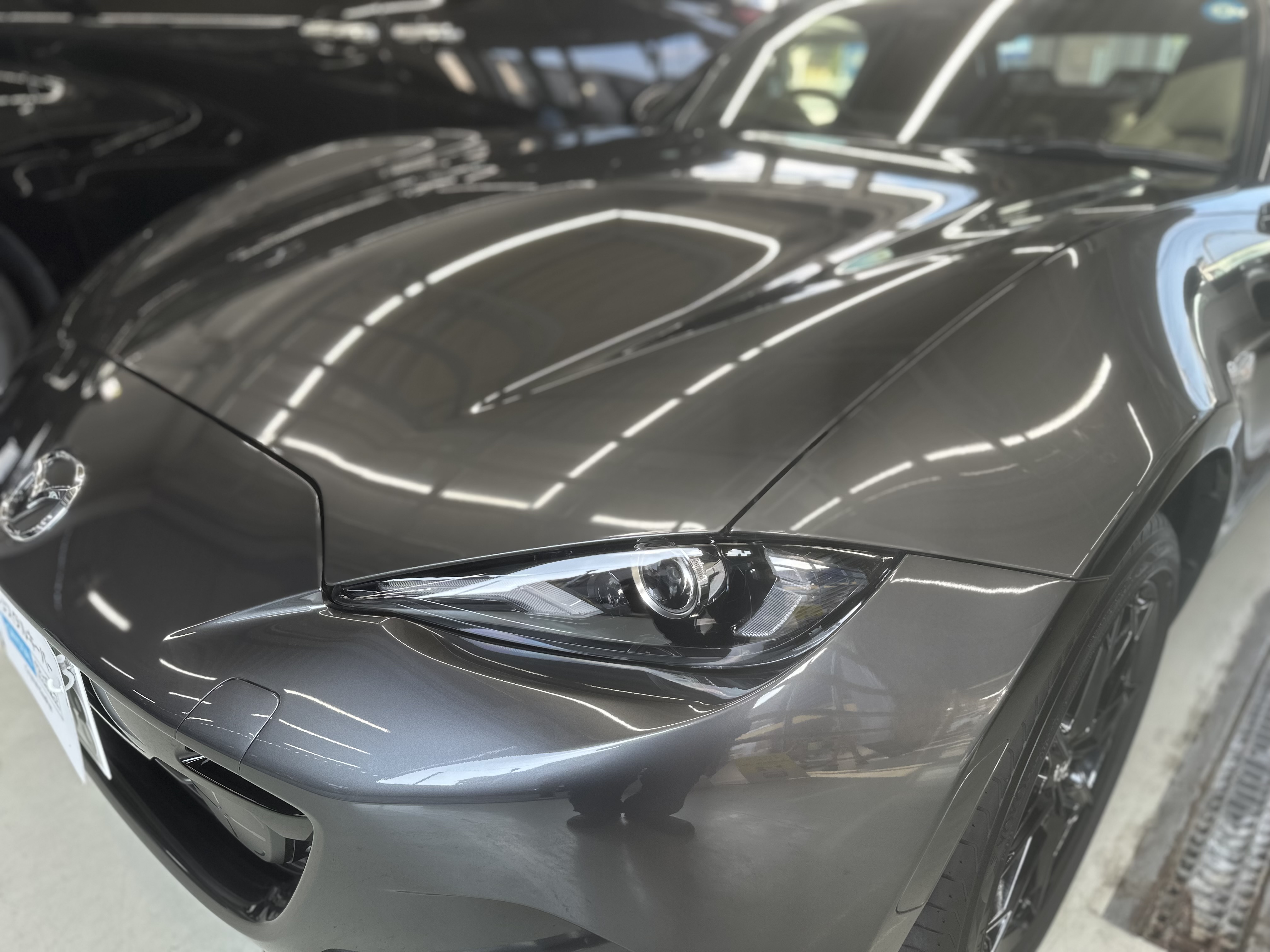 あなたの愛車の価値を引き出す高品質なお手入れサービスをご提供します