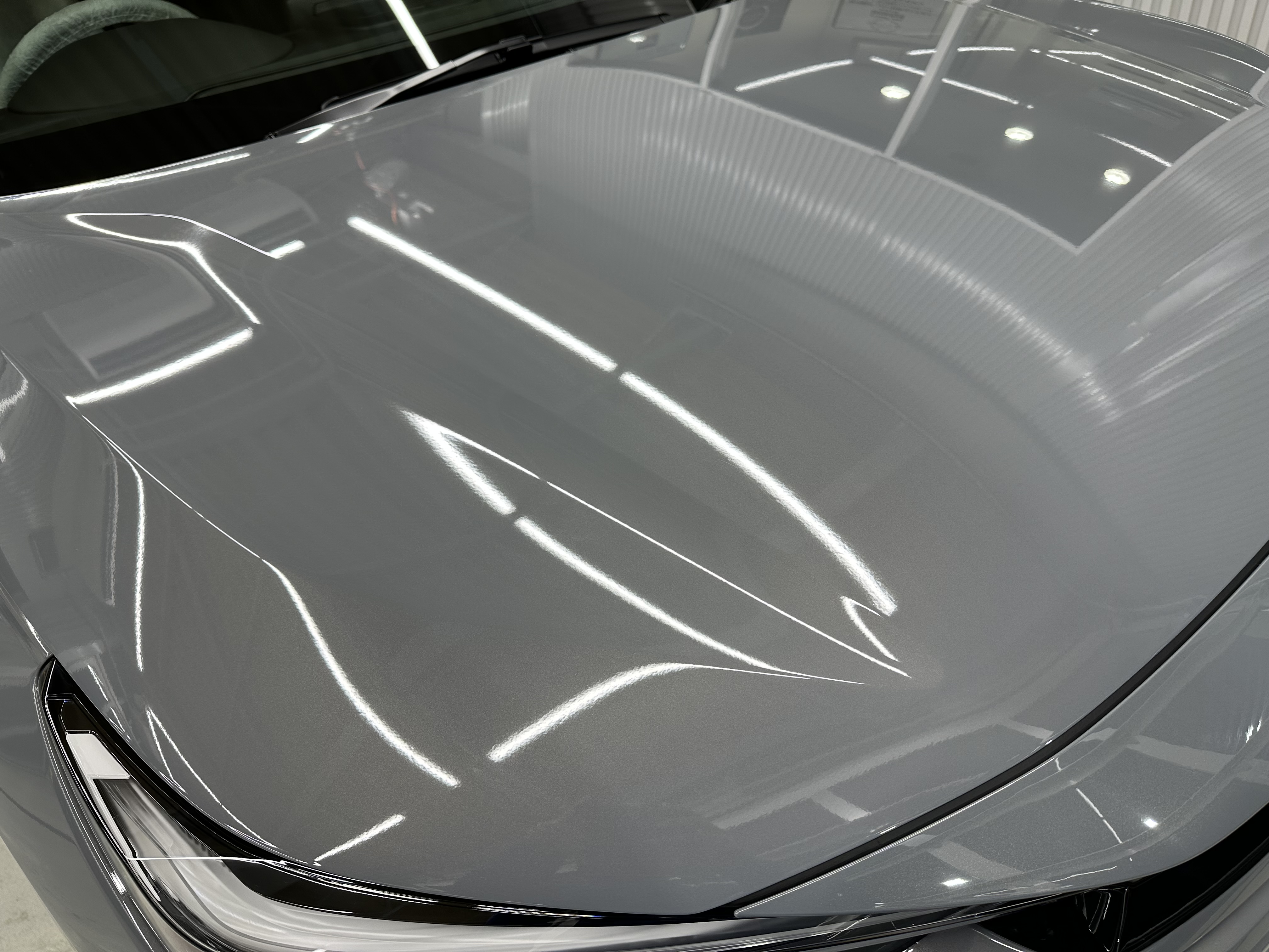 4. 新車メンテナンスとその価値
