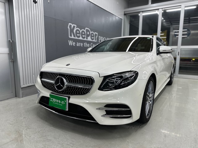 車両クリーニングのプロフェッショナル
