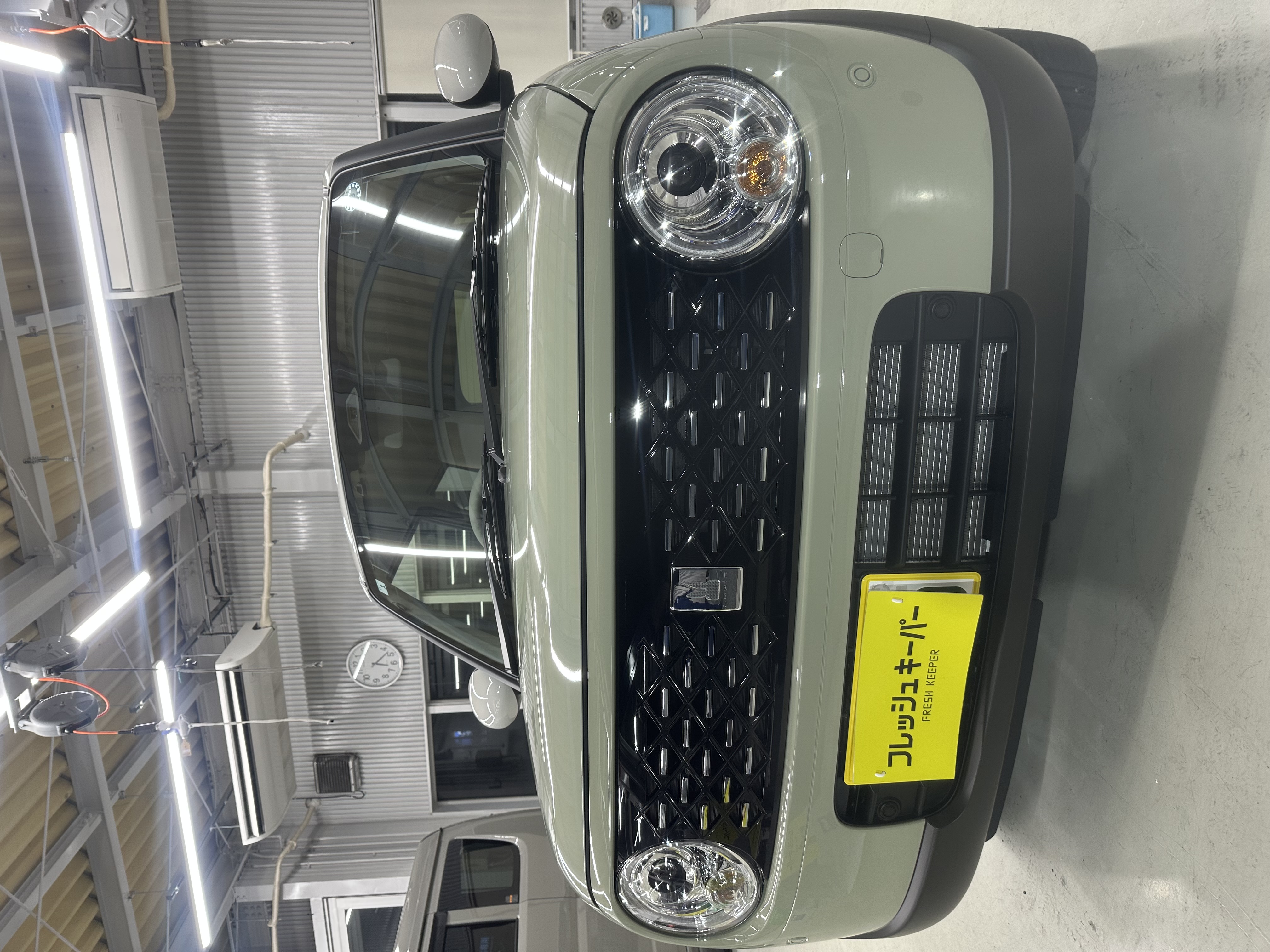 洗車専門店としてのこだわり