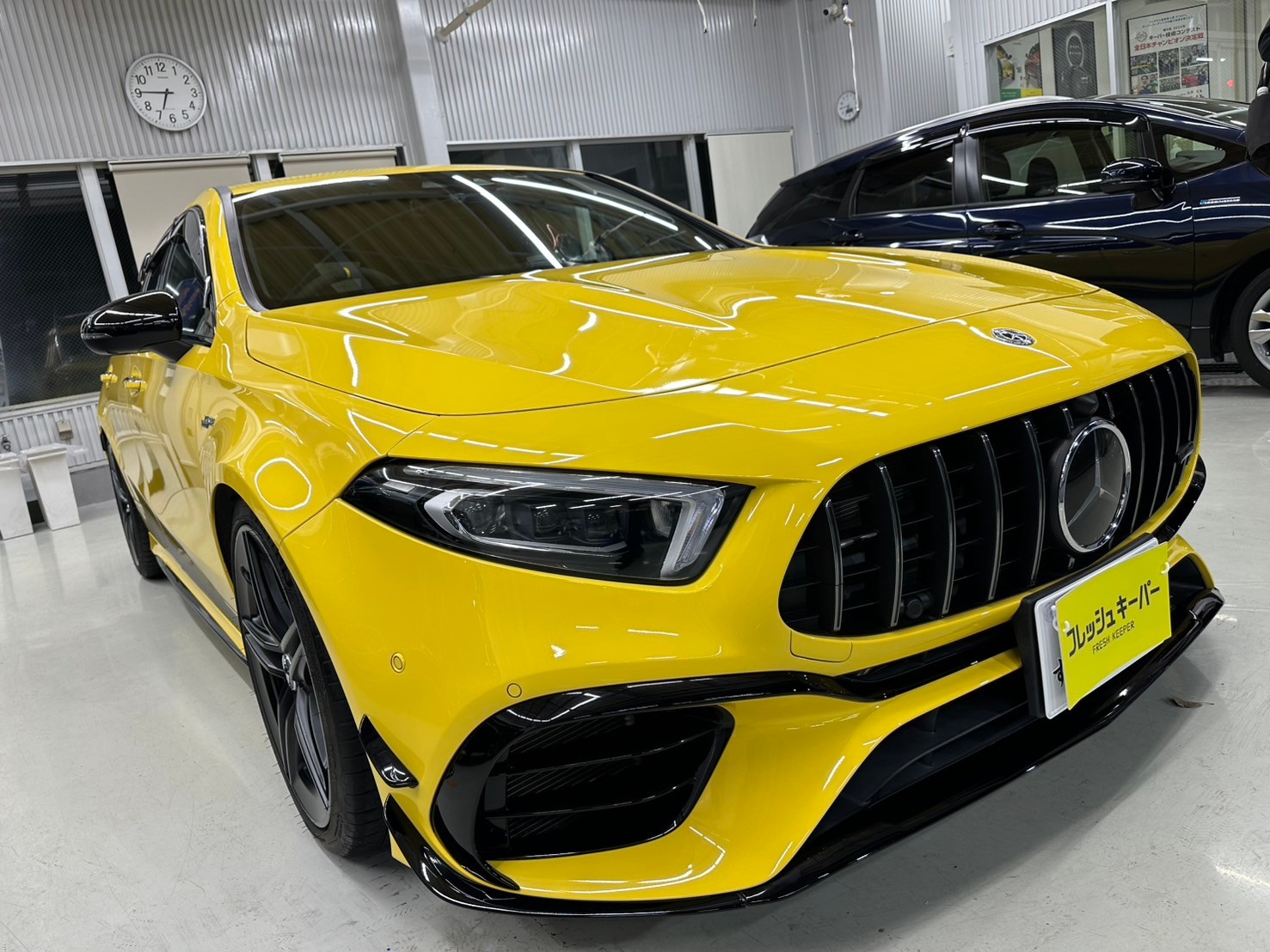 新車・中古車問わず対応