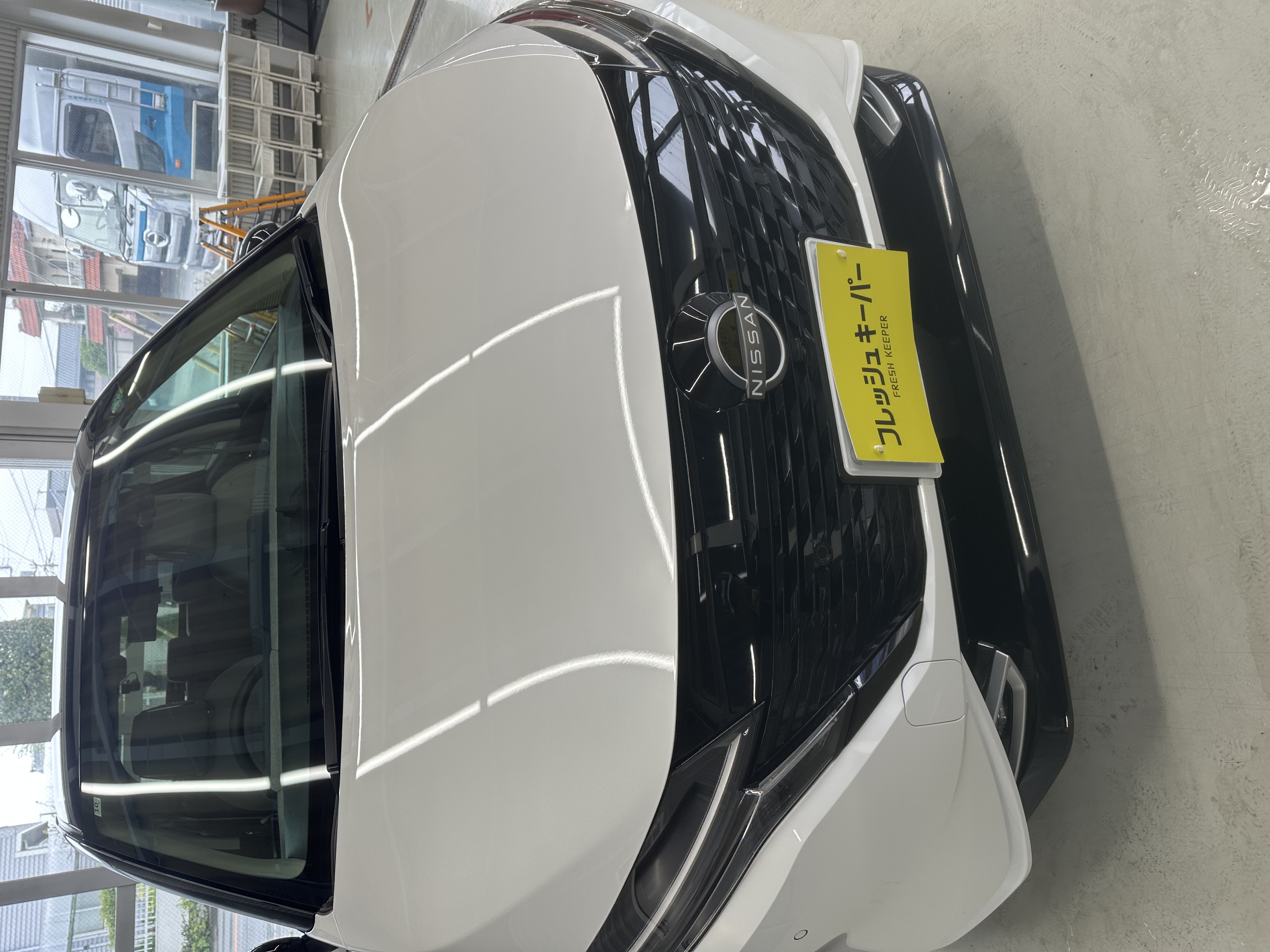 川口市の洗車専門店が誇る高い技術力で愛車を美しく保つ！