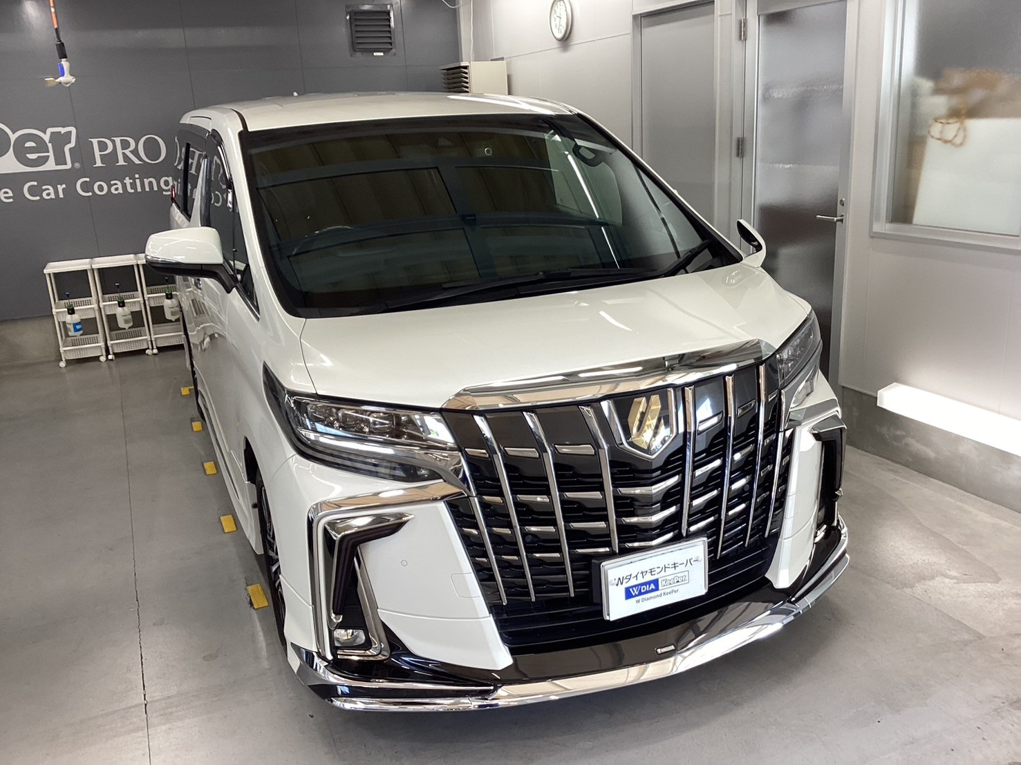 お客様の声と施工事例