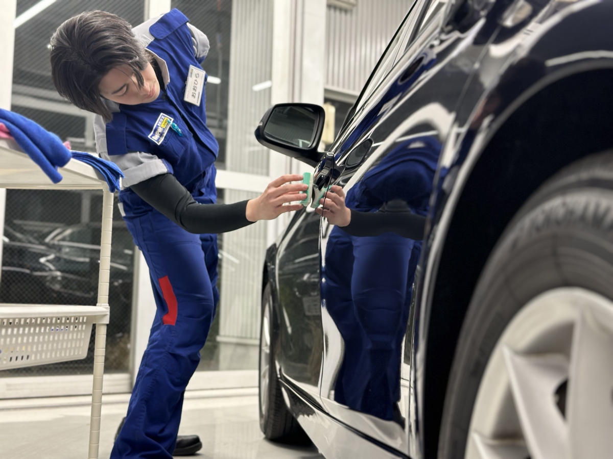 4. 車ガラス交換の必要性とメリット
